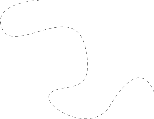 Zigzag Shape